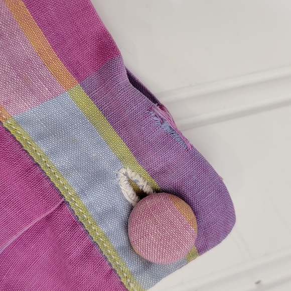 Vintage Handmade Full Skirt - Picture 11 of 13